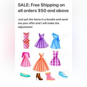 Start the New Year with new clothes to enhance all the possibilities ahead.